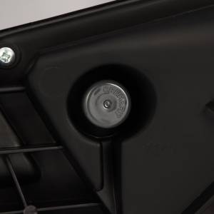 AlphaREX - 880814 | AlphaRex MK II PRO-Series Halogen Projector Headlights For Toyota 4Runner (2014-2020) | Black - Image 10