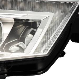 AlphaREX - 880815 | AlphaRex MK II PRO-Series Halogen Projector Headlights For Toyota 4Runner (2014-2020) | Chrome - Image 8