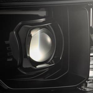 AlphaREX - 880825 | AlphaRex MK II LUXX-Series LED Projector Headlights For Toyota Tundra (2007-2013) / Toyota Sequoia (2008-2017) | With Level Adjuster | Alpha-Black - Image 14
