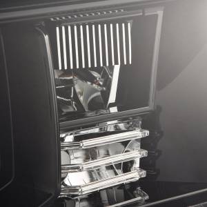 AlphaREX - 880825 | AlphaRex MK II LUXX-Series LED Projector Headlights For Toyota Tundra (2007-2013) / Toyota Sequoia (2008-2017) | With Level Adjuster | Alpha-Black - Image 13