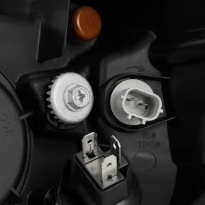 AlphaREX - 880836 | AlphaRex MK II LUXX-Series LED Projector Headlights For Toyota Tundra (2014-2021) | Alpha-Black - Image 7
