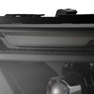AlphaREX - 880857 | AlphaRex NOVA-Series LED Projector Headlights Alpha-Black (2019-2025 Toyota RAV4 Low Trim) - Image 15