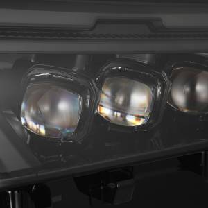 AlphaREX - 880857 | AlphaRex NOVA-Series LED Projector Headlights Alpha-Black (2019-2025 Toyota RAV4 Low Trim) - Image 12