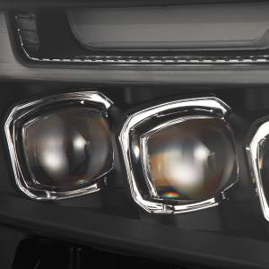 AlphaREX - 880858 | AlphaRex NOVA-Series LED Projector Headlights Black (2019-2025 Toyota RAV4 Low Trim) - Image 16