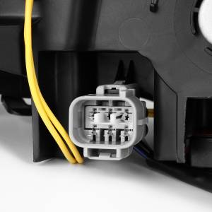 AlphaREX - 880858 | AlphaRex NOVA-Series LED Projector Headlights Black (2019-2025 Toyota RAV4 Low Trim) - Image 12