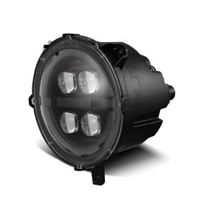 AlphaREX - 880867 | AlphaRex NOVA-Series LED Projector Headlights Jeep Wrangler JL/Gladiator JT | Alpha-black - Image 12
