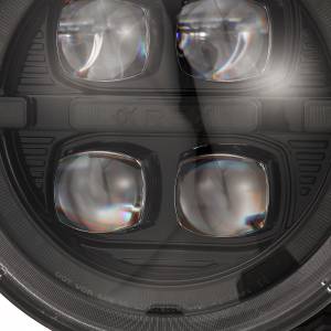 AlphaREX - 880867 | AlphaRex NOVA-Series LED Projector Headlights Jeep Wrangler JL/Gladiator JT | Alpha-black - Image 13
