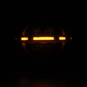 AlphaREX - 880867 | AlphaRex NOVA-Series LED Projector Headlights Jeep Wrangler JL/Gladiator JT | Alpha-black - Image 6