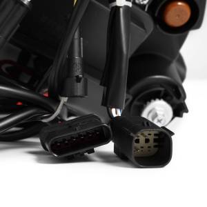 AlphaREX - 880868 | AlphaRex NOVA-Series LED Projector Headlights Jeep Wrangler JL/Gladiator JT | Black - Image 19