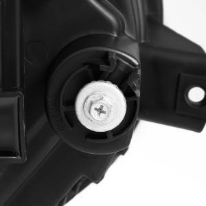 AlphaREX - 880868 | AlphaRex NOVA-Series LED Projector Headlights Jeep Wrangler JL/Gladiator JT | Black - Image 18