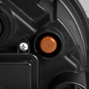 AlphaREX - 880868 | AlphaRex NOVA-Series LED Projector Headlights Jeep Wrangler JL/Gladiator JT | Black - Image 17