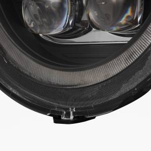 AlphaREX - 880868 | AlphaRex NOVA-Series LED Projector Headlights Jeep Wrangler JL/Gladiator JT | Black - Image 15