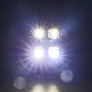 AlphaREX - 880868 | AlphaRex NOVA-Series LED Projector Headlights Jeep Wrangler JL/Gladiator JT | Black - Image 9