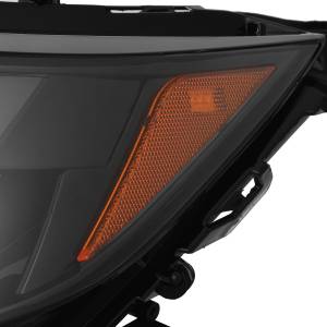 AlphaREX - 880869 | AlphaRex NOVA-Series LED Projector Headlights Alpha-Black (2019-2025 Toyota RAV4 High Trim) - Image 20