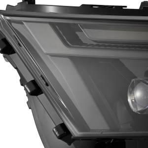 AlphaREX - 880869 | AlphaRex NOVA-Series LED Projector Headlights Alpha-Black (2019-2025 Toyota RAV4 High Trim) - Image 14