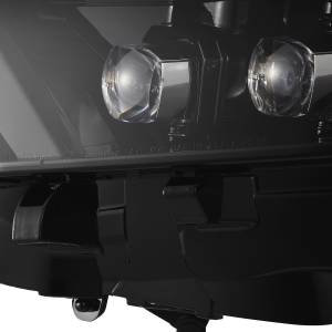 AlphaREX - 880869 | AlphaRex NOVA-Series LED Projector Headlights Alpha-Black (2019-2025 Toyota RAV4 High Trim) - Image 13
