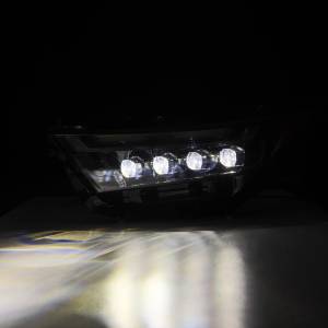 AlphaREX - 880869 | AlphaRex NOVA-Series LED Projector Headlights Alpha-Black (2019-2025 Toyota RAV4 High Trim) - Image 11