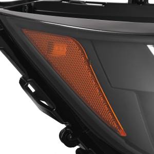 AlphaREX - 880870 | AlphaRex NOVA-Series LED Projector Headlights Black (2019-2025 Toyota RAV4 High Trim) - Image 16