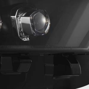 AlphaREX - 880870 | AlphaRex NOVA-Series LED Projector Headlights Black (2019-2025 Toyota RAV4 High Trim) - Image 14