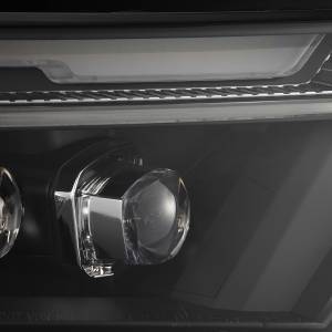 AlphaREX - 880870 | AlphaRex NOVA-Series LED Projector Headlights Black (2019-2025 Toyota RAV4 High Trim) - Image 15