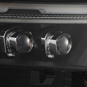 AlphaREX - 880870 | AlphaRex NOVA-Series LED Projector Headlights Black (2019-2025 Toyota RAV4 High Trim) - Image 12