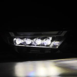 AlphaREX - 880870 | AlphaRex NOVA-Series LED Projector Headlights Black (2019-2025 Toyota RAV4 High Trim) - Image 11