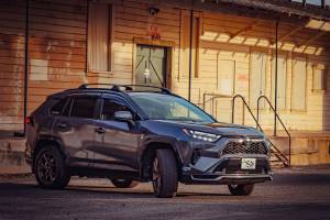 AlphaREX - 880870 | AlphaRex NOVA-Series LED Projector Headlights Black (2019-2025 Toyota RAV4 High Trim) - Image 7