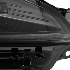 AlphaREX - 880875 | AlphaRex NOVA-Series LED Projector Headlights For Toyota GR86 / Subaru BRZ | Alpha-Black - Image 18