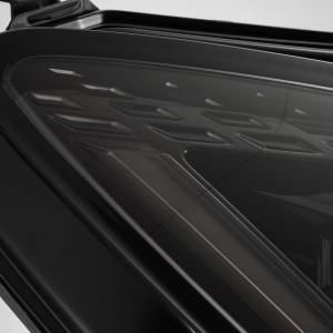 AlphaREX - 880875 | AlphaRex NOVA-Series LED Projector Headlights For Toyota GR86 / Subaru BRZ | Alpha-Black - Image 15