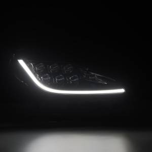 AlphaREX - 880875 | AlphaRex NOVA-Series LED Projector Headlights For Toyota GR86 / Subaru BRZ | Alpha-Black - Image 13