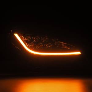 AlphaREX - 880875 | AlphaRex NOVA-Series LED Projector Headlights For Toyota GR86 / Subaru BRZ | Alpha-Black - Image 14