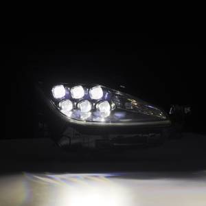 AlphaREX - 880875 | AlphaRex NOVA-Series LED Projector Headlights For Toyota GR86 / Subaru BRZ | Alpha-Black - Image 12