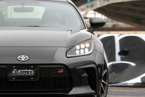 AlphaREX - 880875 | AlphaRex NOVA-Series LED Projector Headlights For Toyota GR86 / Subaru BRZ | Alpha-Black - Image 8