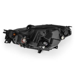 AlphaREX - 880876 | AlphaRex NOVA-Series LED Projector Headlights For Toyota GR86 / Subaru BRZ | Black - Image 21