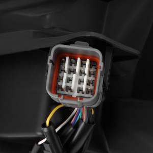 AlphaREX - 880876 | AlphaRex NOVA-Series LED Projector Headlights For Toyota GR86 / Subaru BRZ | Black - Image 19