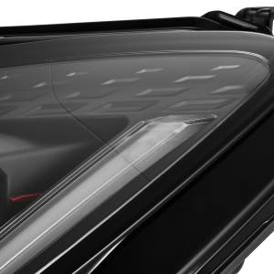 AlphaREX - 880876 | AlphaRex NOVA-Series LED Projector Headlights For Toyota GR86 / Subaru BRZ | Black - Image 15