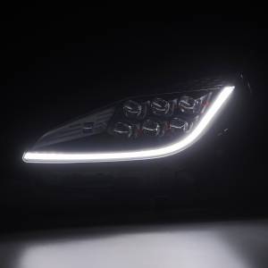 AlphaREX - 880876 | AlphaRex NOVA-Series LED Projector Headlights For Toyota GR86 / Subaru BRZ | Black - Image 13