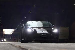 AlphaREX - 880876 | AlphaRex NOVA-Series LED Projector Headlights For Toyota GR86 / Subaru BRZ | Black - Image 9