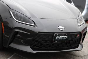 AlphaREX - 880876 | AlphaRex NOVA-Series LED Projector Headlights For Toyota GR86 / Subaru BRZ | Black - Image 7