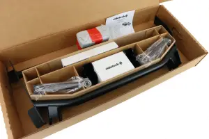 Ridetech - RT11267197 | RideTech Bolt-On 4-Link with double adjustable bars (1968-1974 Nova | Without "Bump") - Image 3