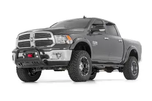 Rough Country - 33232 | Rough Country 6 Inch Lift Kit N3 Struts / N3 Rear Shocks & Variable Rate Rear Coils (2012-2018 Ram 1500 & Classic 4WD) - Image 6
