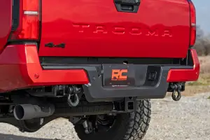 Rough Country - 73117 | Rough Country Rear Shackle Kit D-Ring Combo | Toyota Tacoma 2WD/4WD (2024-2025) - Image 11