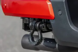Rough Country - 73117 | Rough Country Rear Shackle Kit D-Ring Combo | Toyota Tacoma 2WD/4WD (2024-2025) - Image 12