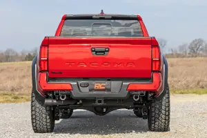 Rough Country - 73117 | Rough Country Rear Shackle Kit D-Ring Combo | Toyota Tacoma 2WD/4WD (2024-2025) - Image 13