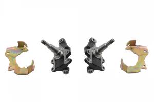 Belltech - 2202 | Belltech 2 Inch Drop Spindle Set For Buick (A-Body) / Chevrolet (A-Body, F-Body, X-Body) / Pontiac (A-Body, F-Body) - Image 2