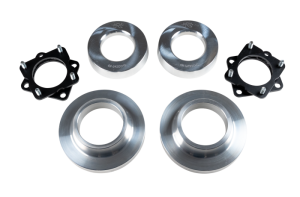 69-54250 | ReadyLift 2.5 Inch SST Lift Kit For Toyota Tacoma (2024-2025)