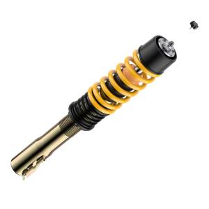 ST Suspension - 13271016 | ST Suspensions ST X Coilover Kit (2005-2012 Boxster | 2006-2012 Cayman) - Image 4
