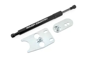 Rough Country - 73222 | Rough Country Tailgate Assist For Ford F-150 / F-250 & F350 Super Duty 2WD/4WD - Image 4