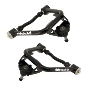 RT11013699 | RideTech Front upper StrongArms (1955-1957 Bel Air)