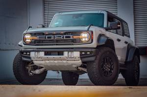 AlphaREX - 880259 | AlphaRex NOVA-Series LED Projector Headlights For Ford Bronco / Bronco Raptor | Alpha-Black - Image 15